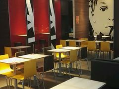 -麦当劳(宁波火车高铁站店)