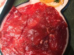 -老灶堂文创火锅(文艺路店)