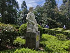 -井冈山革命烈士陵园