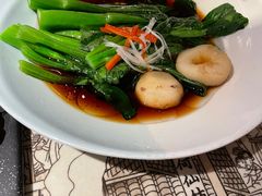 -绿茶餐厅(千岛湖银泰城店)