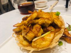 -Yan Ting 宴庭中餐厅(上海静安瑞吉酒店)