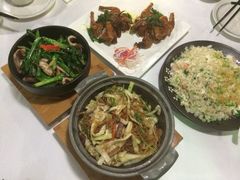 -梓程海鲜大酒家