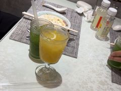 -FAZZFLAME法滋铁板烧自助