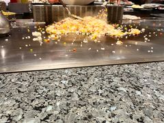 -大渔铁板烧(中山路八佰伴店)