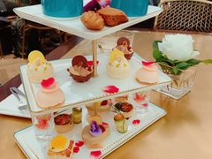 -PAUL LAFAYET 法式甜品(港汇广场店)