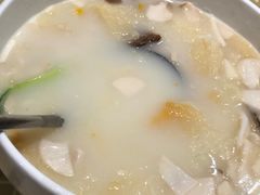 -春江饭店(共青团路总店)