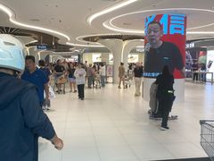 -永辉线上超市(鲁谷店)