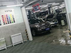 -美车驿站汽车改色工厂·艾利丹尼森·3M·美国雅龙·LG·隐形车衣