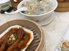 -顺德人家食府(黄金广场店)