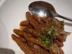 -上海宝华喜来登酒店·采悦轩中餐厅