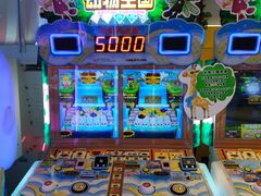 -大玩家(万达广场大连甘井子店)