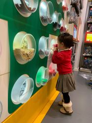 -LEGO(国贸商城店)