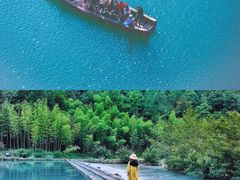-龙湾潭国家森林公园