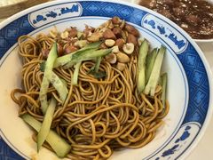 -古南都·清真绿柳居菜馆(太平南路店)