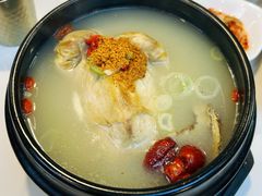 -长顺参鸡汤店(西塔总店)