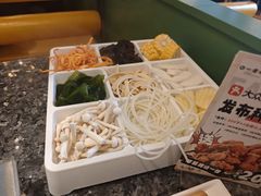 -一席地·本地鸡窝·杭帮鸡火锅(萧山银隆百货店)