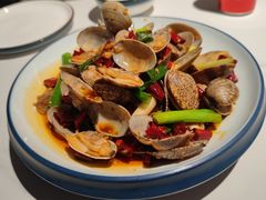 -丹东立强海鲜烧烤·牛B大串(星海店)