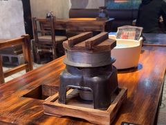 -破店肥哈·海鲜·烧烤(郑州银泰inPARK店)