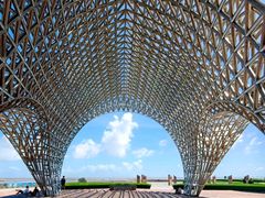 -南汇嘴观海公园