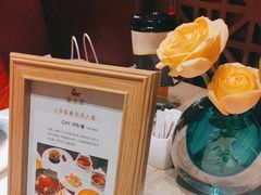 -无锡丽笙精选酒店·兰亭阁中餐厅