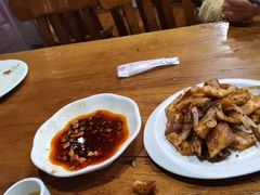 -阿达西新疆餐厅(西北大学店)