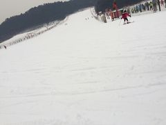 -十三陵雪世界滑雪场