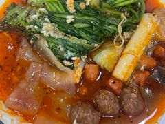 -郭记小街麻辣烫(南小街总店)
