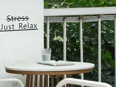 -ADO KAFE(大学城店)
