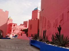 -漳州滨海火山岛自然生态风景区