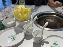 -葛记红焖羊肉(人民路店)