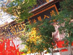 -宝通禅寺