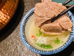 -丝路金桃·新疆菜(徐汇店)