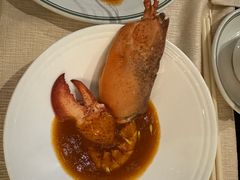 -广州花园酒店-凌璇阁360度高空海鲜自助餐CAROUSEL