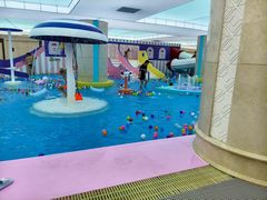 -唐山河头老街国丰维景度假大酒店