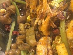 -2048香辣虾(七星岗店)