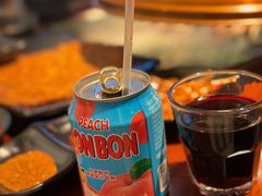 -肉甲韩国木炭烤肉(新壹街1店)