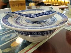 招牌姜撞奶-捷信牛奶甜品世家(五道口店)