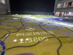 -广州市城市规划展览中心