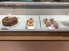-EVERNAKED裸蛋糕(SOHO天山店)