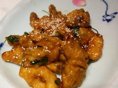 梅汁排条-卯时·龙光雅宴·精致锡帮菜(惠山古镇店)