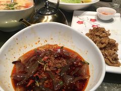 -金掌勺东北菜(格兰晴天店)