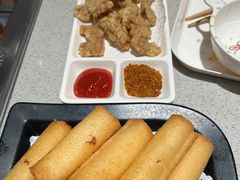 -海底捞火锅(万科广场店)