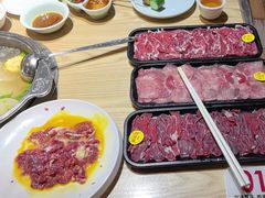 -正禾鲜·潮汕牛肉火锅(凯德天府店)