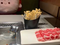 -海底捞火锅(徐州火车站店)