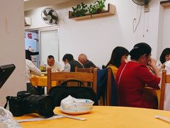 大堂-巫记鸡饭店