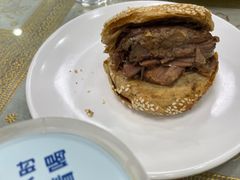 -清真·鸦儿李记·小馆(后海店)