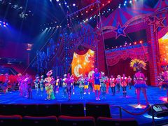 -珠海横琴长隆《卡卡虎奇遇记》