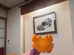 -蟹道乐(道顿堀本店)