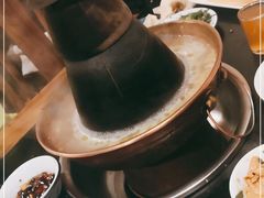 -裕德孚·非遗手切涮羊肉(东直门内大街店)