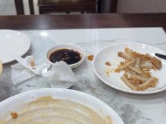 -尹记门钉肉饼(丰台站店)